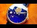 [Rất Đẹp] Arnold & Son Royal Collection Perpetual Moonphase 1GLAR.U01A.C123A | ICS Authentic