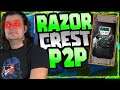 RAZOR CREST IS GOING PAY TO PLAY?! | Star Wars: Galaxy of Heroes
