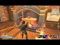 Realm Royale - Squad