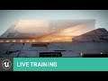 Rebirth: Worldbuilding with Houdini | Live from HQ | Inside Unreal