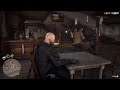 Рандомные моменты Red Dead Online #3