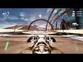 Redout Switch First Impressions