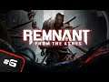 Remnant: From the Ashes (Соло) - 6 серия "Древний секрет с иероглифами"