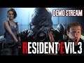 Resident Evil 3 2020 | RACCOON CITY DEMO Fully Explored In-depth Playthrough plus Speedruns