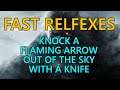 Resident Evil Village: Fast Reflexes Trophy Guide