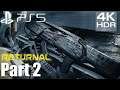 RETURNAL PS5 Gameplay Walkthrough Part 2 [4K 60FPS] - How To Beat Returnal (FULL GAME)