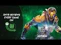 Reviewing Every Xbox GamePass Game - Anthem