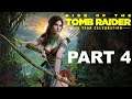 Rise of the Tomb Raider: 20 Year Celebration - PART 4 -  (No Commentary)