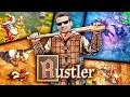 RUSTLER 🐴 08: In die MESSE sonst gibts auf die FRESSE