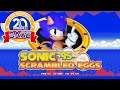 SAGE 2020 - Sonic '95 Scrambled Eggs