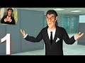Scary Boss 3D - Gameplay Walkthrough Part 1 (Android, iOS Game)