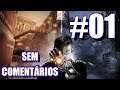 SINGULARITY II PARTE #01 II LEGENDADO EM PT BR II SEM COMENTÁRIOS II
