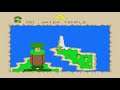[SMW Hacks] Let's Play The Legend of Zelda - The Mini Quest (german) part 5 - Der Wassertempel (1/2)