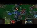 So.in(ORC)(Blue) vs Hitman(ORC)(Red) - Warcraft 3: Classic - RN4992
