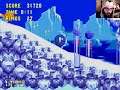 Sonic 3 & Knuckles Part 5: Treading On Ice!