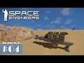 Space Engineers #04 - Auf der Suche nach Kobalt [Let's Play Gameplay German Deutsch]