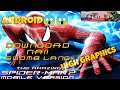 Spider man 2 mobile version download na!! SM2MV (gameplay)