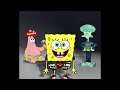 Spongebob Drips