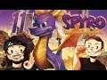 Spyro the Dragon: NEVER SKIP LEG DAY | FINALE | Salt Shaker Studios