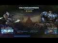 StarCraft 2 Co-op Brutal Mutation - By Fire be Purged (Vorazun + Tychus)