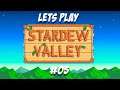 Stardew Valley 1.5 | Treasure Chest! | Episode #05