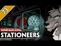 Stationeers (Mond) - #73 Isolierte Tanks Teil 2 (Let's Play Together)