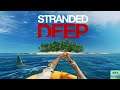 Stranded Deep PS4 Gameplay German Part 1 Gestrandet im Pazifik - Deutsch Playstation 4