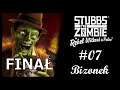 Stubbs the Zombie in Rebel Without a Pulse #07 - Miłość kroczy wokół nas! [FINAŁ]