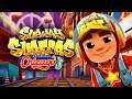 Subway Surfers World Tour 2020 - Chicago - Jake Star Outfit