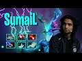 SumaiL - Leshrac | ULTRA KILL | Dota 2 Pro Players Gameplay | Spotnet Dota 2