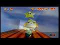 Super Isabelle 64 (N64 Hack) (99% Run) Gameplay Part 3