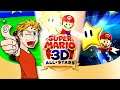 Super Mario 3D All Stars: a Technical Review