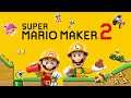 Super Mario Maker 2 (Switch) Endless Expert #28 (Road to 2,000 Clears)