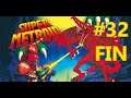 Super Metroid | Let's play FR | #32