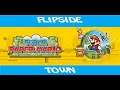 Super Paper Mario - Flipside Town - 11