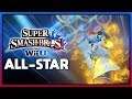 Super Smash Bros. for Wii U - All-Star | Dr. Mario