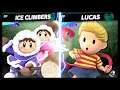 Super Smash Bros Ultimate Amiibo Fights – 6pm Poll Ice Climbers vs Lucas