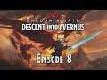 SWE&D | Descent into Avernus | Episode 8: Dukin' it Out