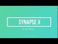Synapse x giveaway (discord in the description)