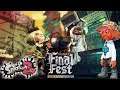 T-Pals Presents: Splatoon 2 - Part 7 - More Of The Final Splatfest?! - TVS