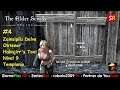 The Elder Scrolls Online #4 Zainsipilu Delve - Obtener Halinjirr's Toxi - Nivel 9 | SeriesRol