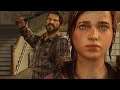 THE LAST OF US   GROUNDED  PUNITIVO #2