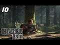 The Last of Us part 2 #10 - Porque esse FINAL
