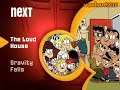 The Loud House/The Casagrandes: Disney Channel: "CasaLouds Night" Coming Up Next Bumpers (FANMADE)