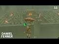 The Most Difficult Puzzle | Zelda: Breath of the Wild E33