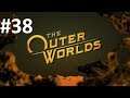 "The Outer Worlds" #38 Królowie pszczurów