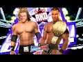 The Rated RKO Reunion! | WWE SvR 2008 GM Mode! Ep 11