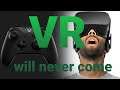 The Real Reason Why Xbox VR Will Never Happen
