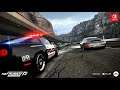 The Review Shows Need for speed hot pursuit Switch Review
