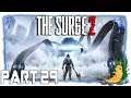 The Surge 2 | Part 29 [German/Blind/Let's Play]